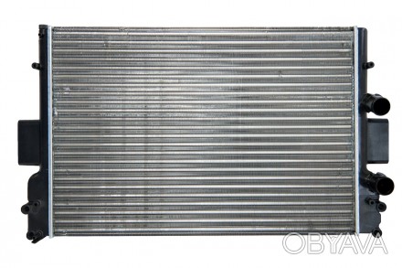 Радиатор Iveco E4/5 2,3JTD 
Iveco (OEM): 504152996. . фото 1