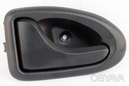 Ручка передня ліва внутрішня Iveco Daily E3/4/5/6 (500314227)
Iveco/Renault (OEM. . фото 1
