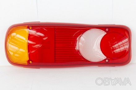 Стекло фонаря левого Citroen Jumper lll, Fiat Ducato (платформа) 06> 14>
Peugeot. . фото 1