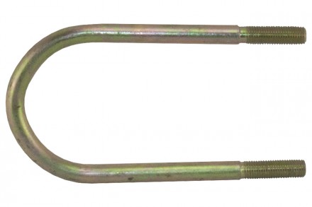 Стремянка рессоры M12 80mm Iveco E3 35S GP ORK500330951. Киев. фото 1 Стремянка рессоры M12 80mm Iveco E3 35S GP ORK500330951. Киев. фото 1