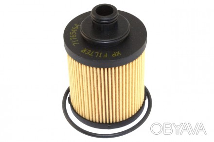 Фильтр масла Fiat 1,3JTD GP XP71765464