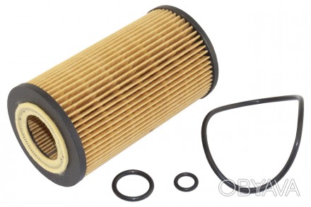 Фільтр масла Mercedes-Benz Sprinter 2,2 CDi GP 1121840025