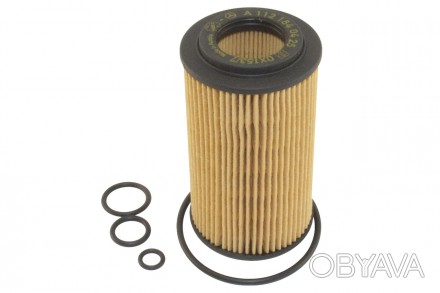 Фільтр масла Mercedes-Benz Sprinter 311 313 413 416 CDI GP A0001802609