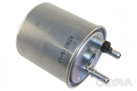 Фильтр топлива без датчика воды Renault Kangoo ll 1,5DCi
Renault (OEM):. . фото 1