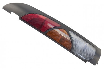 Ліхтар правий Renault Kangoo l >03 орні двері GP FT07-0602AR. Київ. фото 1 Ліхтар правий Renault Kangoo l >03 орні двері GP FT07-0602AR. Київ. фото 1