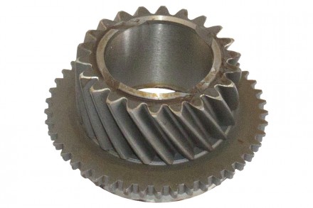 Шестерня КПП 5-передача Z=22/45 (14 шліців) БОГДАН MYY5T GP 8-97241231-SX. Київ. фото 1 Шестерня КПП 5-передача Z=22/45 (14 шліців) БОГДАН MYY5T GP 8-97241231-SX. Київ. фото 1