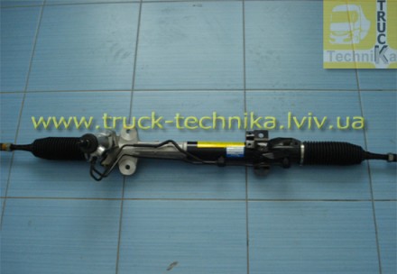 Рульова рейка гідропідсилювач Hyundai Kia Mobis 577002B210, 577002B100, 577002B0. . фото 5