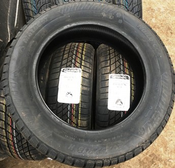 Продам НОВЫЕ зимние шины 205/55R16 91H MP93 Nordicca Matador (Чехия) - 2425грн /. . фото 4