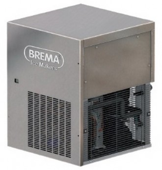 Напольный льдогенератор Brema G280AHC. Кропивницький. фото 1 Напольный льдогенератор Brema G280AHC. Кропивницький. фото 1