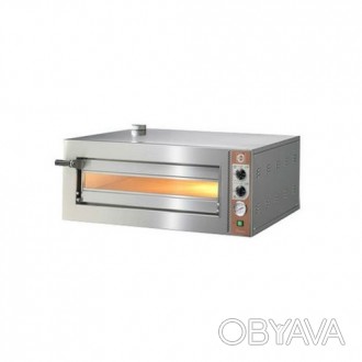  
• печь для пиццы из алюминатного листового металла с осветительной лампой;
• н. . фото 1