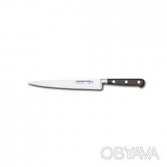 Нож для филетирования Fischer №227 200мм. Смотрите этот товар на нашем сайте ret. . фото 1