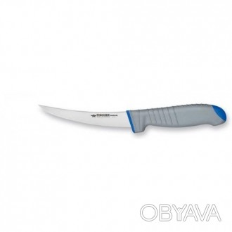 Нож обвалочный Fischer №78028-13B 130мм. Смотрите этот товар на нашем сайте reta. . фото 1