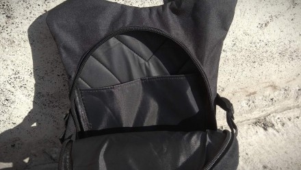 
Качественный тактический рюкзак
Рюкзак штурмовой тактический Тactic ― гидратор . . фото 5