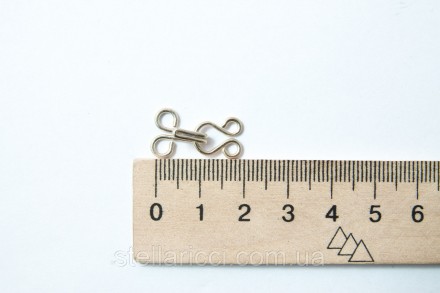 Предлагаем фурнитуру для одежды высокого качества. Большинство позиций представл. . фото 3