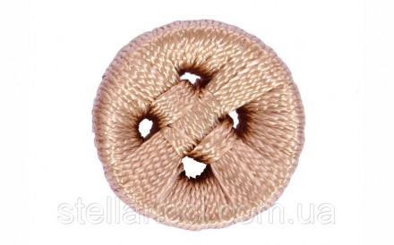 Пуговица (нитк.беж.). Дніпро. фото 1