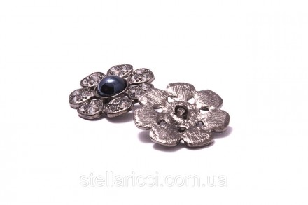 Предлагаем фурнитуру для одежды высокого качества. Большинство позиций представл. . фото 4