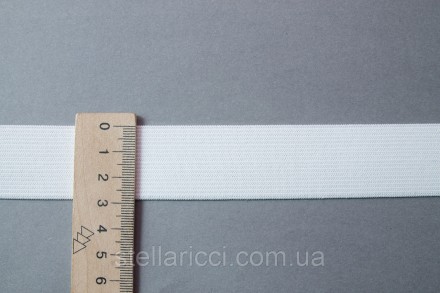 Резинка(бел., 33мм). Дніпро. фото 1