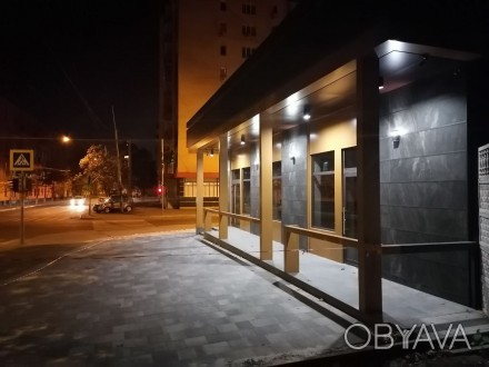 Aренда фасадного здания с активным трафиком на угол Кацарской и Дмитриевской
Хо. Центр. фото 1