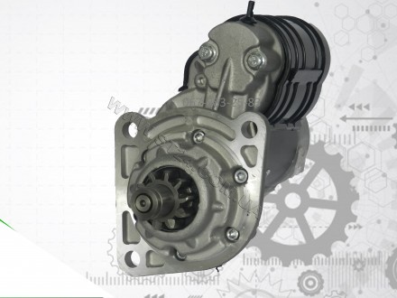 Стартер дизельный генератор KJ Power KJP 250, KJP 300, KJP 320, Perkins 1104.. Київ. фото 1 Стартер дизельный генератор KJ Power KJP 250, KJP 300, KJP 320, Perkins 1104.. Київ. фото 1