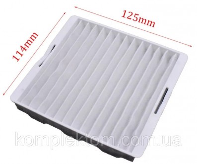 
Фильтр HEPA11 и мешок для пылесоса Samsung SC4100 DJ63-00539A +VT-50 DJ69-00420. . фото 5