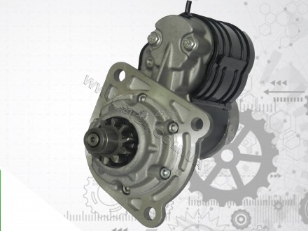 Стартер дизельный генератор Cummins C150D5, C170D5, двигатель Cummins 6BTA 5.9. Київ. фото 1 Стартер дизельный генератор Cummins C150D5, C170D5, двигатель Cummins 6BTA 5.9. Київ. фото 1