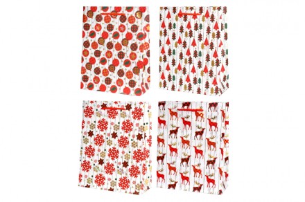 Подарунковий пакет 1202M. Ивано-Франковск. фото 1