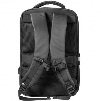 Gelius Backpack Waterproof Protector GP-BP005 Рюкзак Backpack Waterproof Protect. . фото 7