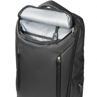 Gelius Backpack Waterproof Protector GP-BP005 Рюкзак Backpack Waterproof Protect. . фото 2