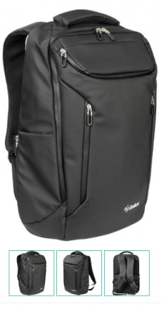 Gelius Backpack Waterproof Protector GP-BP005 Рюкзак Backpack Waterproof Protect. . фото 11