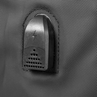 Gelius Backpack Waterproof Protector GP-BP005 Рюкзак Backpack Waterproof Protect. . фото 9