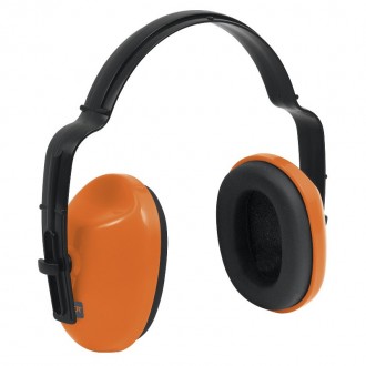 Захисні навушники TRUPER OAJ - захищають від виробничого шуму. Високоефективна, . . фото 2