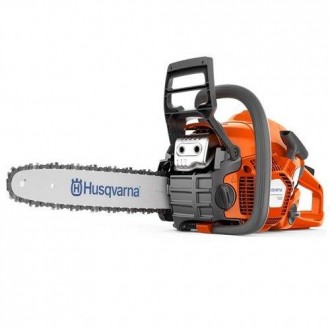 Бензопила цепная Husqvarna 130. Харків. фото 1 Бензопила цепная Husqvarna 130. Харків. фото 1