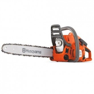 Бензопила Husqvarna 120 II. Харків. фото 1 Бензопила Husqvarna 120 II. Харків. фото 1