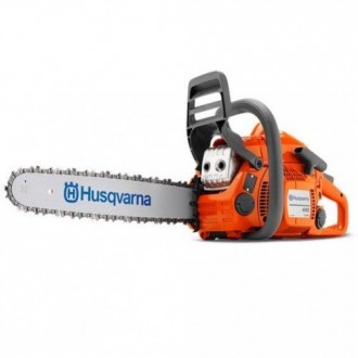 Бензопила Husqvarna 440 II. Харків. фото 1 Бензопила Husqvarna 440 II. Харків. фото 1