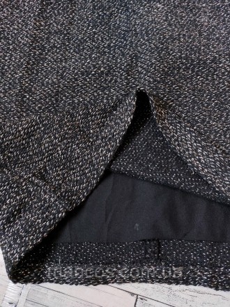 Женское платье Lafaba черное с люрексом утепленное
Состояние: новое
Производител. . фото 5
