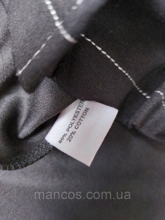 Платье Chia brand черное с кожаными вставками
новое, 2 шт.
Размер 44 (S)
Замеры:. . фото 8