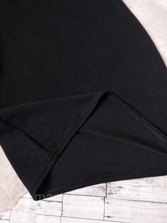 Вечернее платье Missguided черное 
в идеальном состоянии
Размер 42 (XS)
Замеры:
. . фото 5