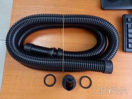 Гофрошланг для шлифмашины DWS6075SL Sturm DWS6075SL-999T. . фото 1 DWS6075SLM-60 гофрошланг / SOFT TUBE / Sturm. Подходит для моделей DWS6075SL и D. . фото 1