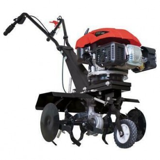 Бензиновый культиватор Scheppach MTP560. Дніпро. фото 1 Бензиновый культиватор Scheppach MTP560. Дніпро. фото 1