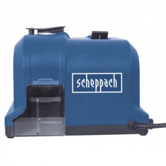 Scheppach DBS 800 предназначен для использования домашними мастерами, небольшими. . фото 4