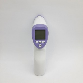 
Бесконтактный инфракрасный термометр DT-8826 - это незаменимая вещь для измерен. . фото 4