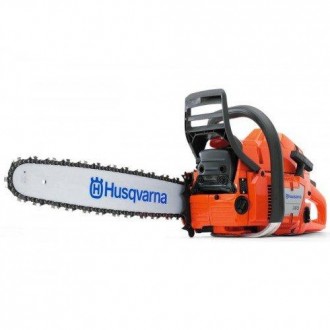 Бензопила Husqvarna 365. Харків. фото 1 Бензопила Husqvarna 365. Харків. фото 1