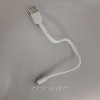 Страна производитель	Китай
Тип кабеля	USB - micro USB
Длина кабеля до 30См
Цвет	. . фото 4