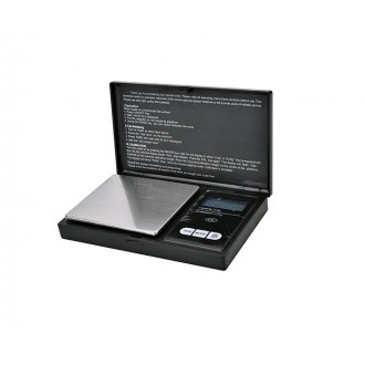 Электронные ювелирные весы Digital Scale Professional-Mini SPM-2020 до 200 грамм. . фото 3