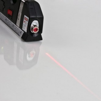 Лазерный уровень с рулеткой FIXIT LASER PRO 3 нивелир 3 в 1
Лазерный уровень сов. . фото 7