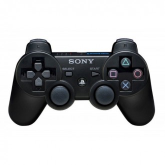 Беспроводной Джойстик Sony Геймпад PS3 для Sony PlayStation PS
Sony Computer Ent. . фото 2