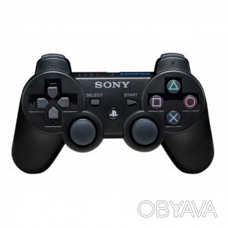 Беспроводной Джойстик Sony Геймпад PS3 для Sony PlayStation PS
Sony Computer Ent. . фото 1