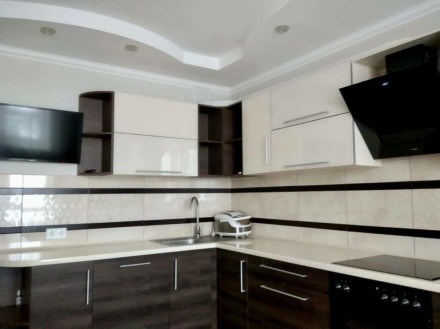 Сдам шикарную квартиру на Алексеевке. Харьков. фото 1