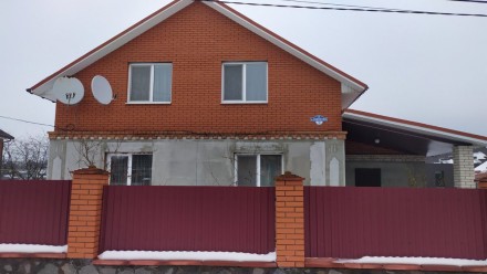 Продам будинок в Зарванцях. Зарванці. фото 1 Продам будинок в Зарванцях. Зарванці. фото 1