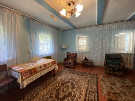 Продам будинок в мальовничому с.Радівка Калинівського р-ну 
Будинок 69 м2, 3 кім. . фото 13